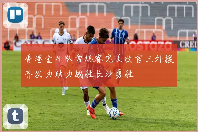 香港金牛队常规赛完美收官三外援齐发力助力战胜长沙勇胜