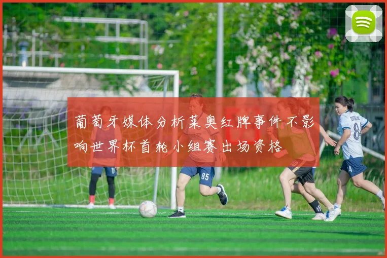 葡萄牙媒体分析莱奥红牌事件不影响世界杯首轮小组赛出场资格