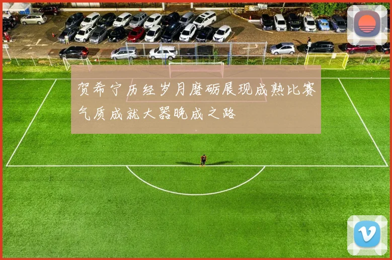 贺希宁历经岁月磨砺展现成熟比赛气质成就大器晚成之路